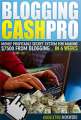 Blogging Cash Pro