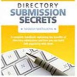 Directory Submission Secrets
